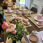 Lisetta's House