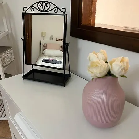 Daire Lisetta's House *