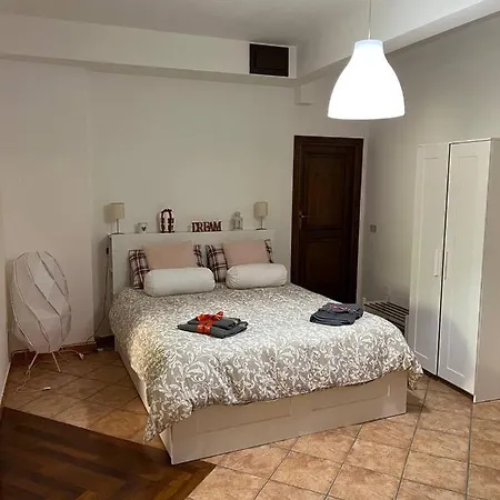 Lisetta's House Monreale