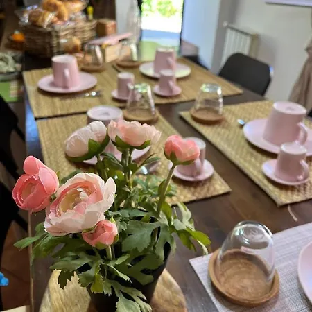 Lisetta's House