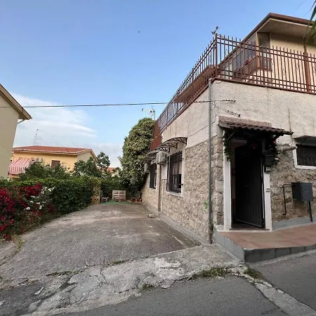 Lisetta's House דירה *