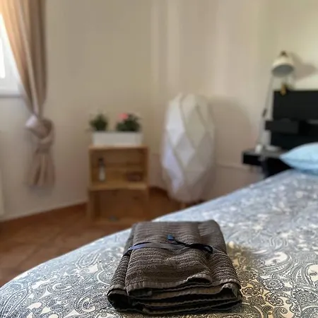 Lisetta's House Apartmán