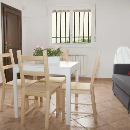 Daire Lisetta's House