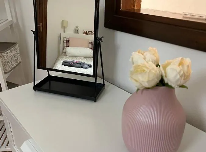 Lejlighed Lisetta's House *