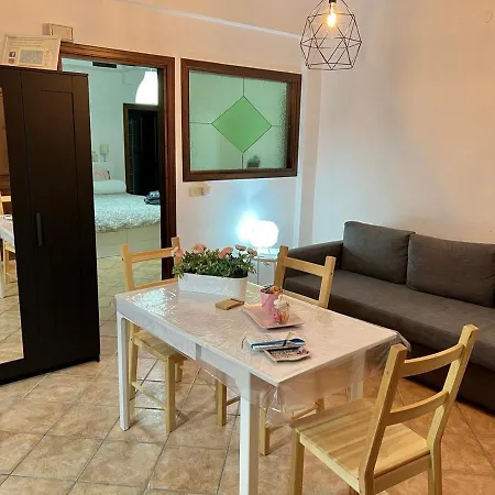 Lisetta's House * Monreale