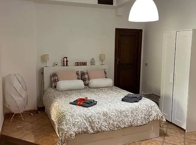 Lisetta's House Monreale