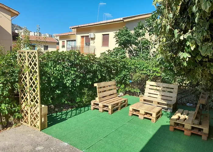 Lisetta's House Apartamento *