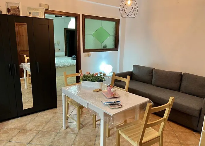 Lisetta's House * Monreale