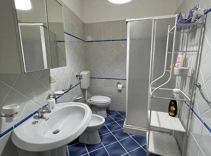 Lisetta's House Apartamento Monreale