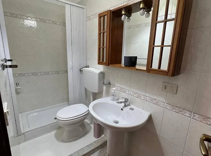 Lisetta's House * Monreale