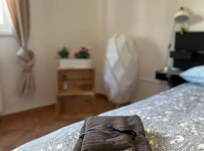 Lisetta's House Apartamento