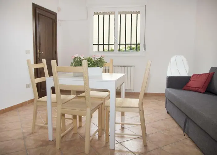 Apartamento Lisetta's House