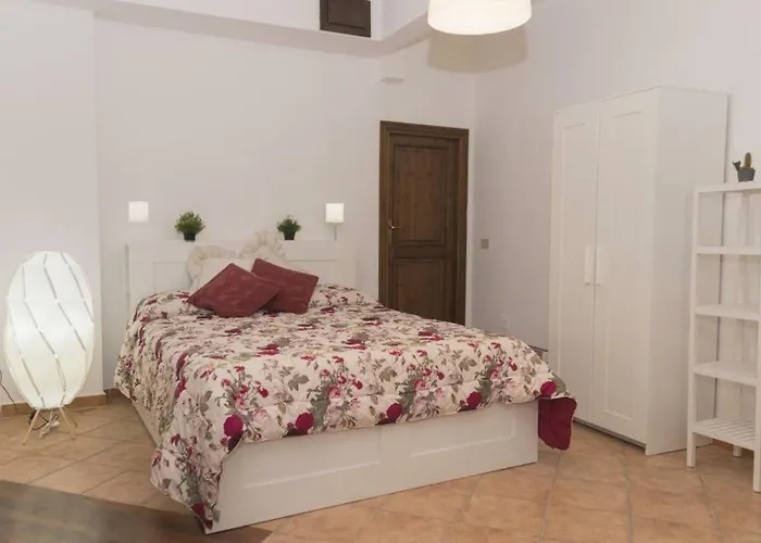 Lisetta's House Apartamento *