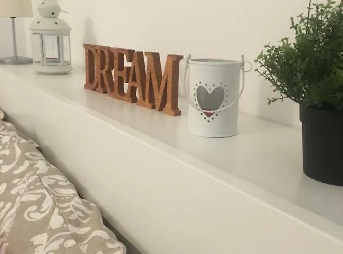 Lisetta's House * Monreale